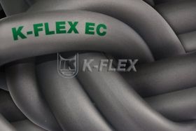 Тръбна изолация K-flex 60/9