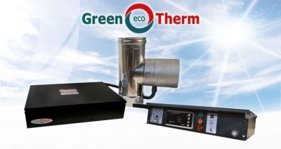 Иновативните Електростатични сепаратори GreenEcoTherm, гарант за по-чист въздух